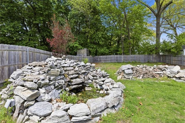 37 Elisha Street, Warwick, RI 02818