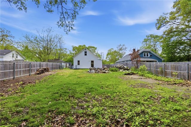 37 Elisha Street, Warwick, RI 02818