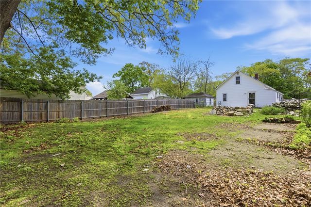 37 Elisha Street, Warwick, RI 02818