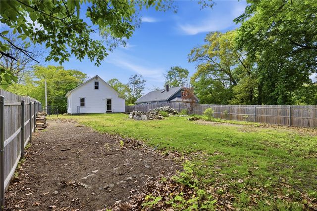37 Elisha Street, Warwick, RI 02818