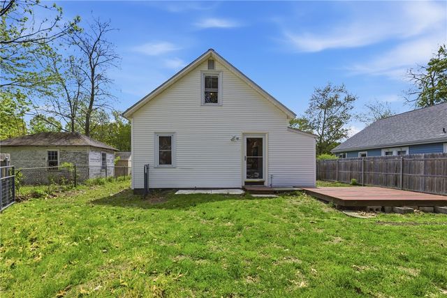 37 Elisha Street, Warwick, RI 02818
