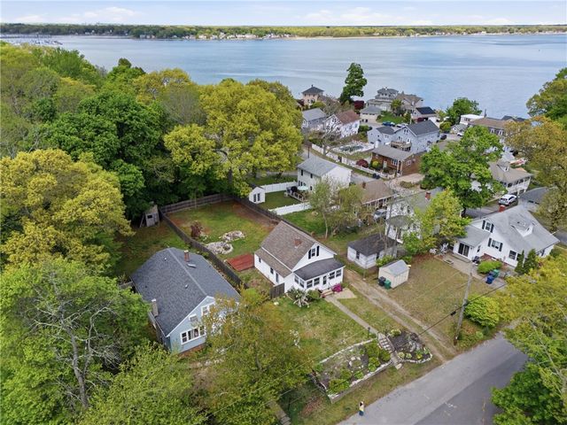 37 Elisha Street, Warwick, RI 02818
