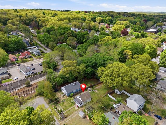 37 Elisha Street, Warwick, RI 02818