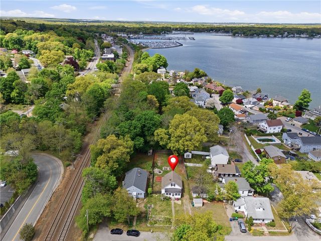 37 Elisha Street, Warwick, RI 02818
