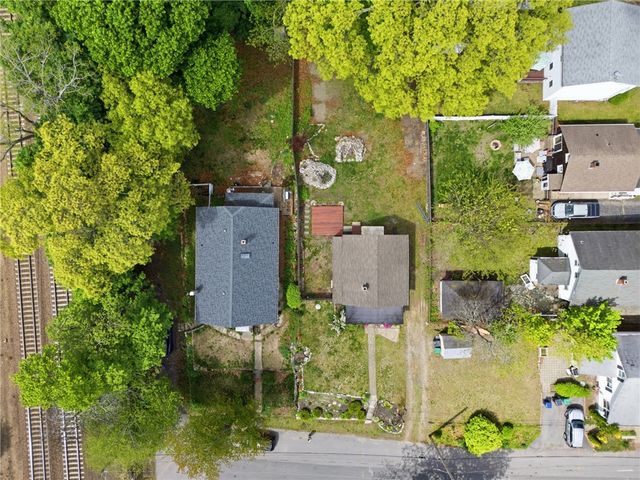37 Elisha Street, Warwick, RI 02818