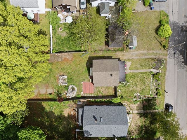 37 Elisha Street, Warwick, RI 02818