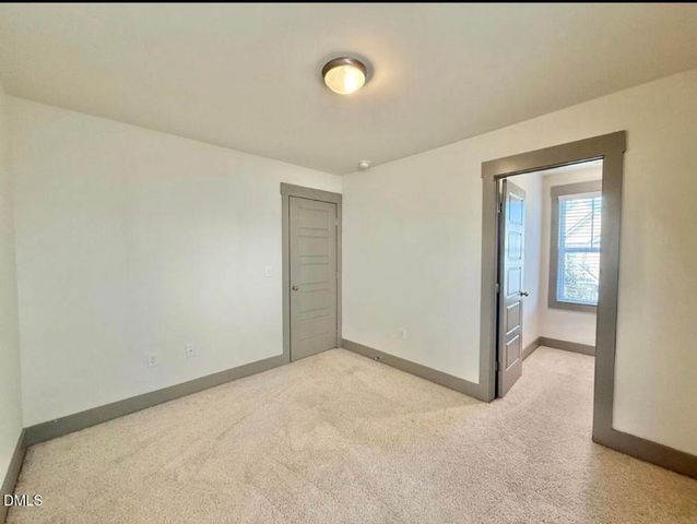 1529 Rhodeschool Drive, Wendell, NC 27591