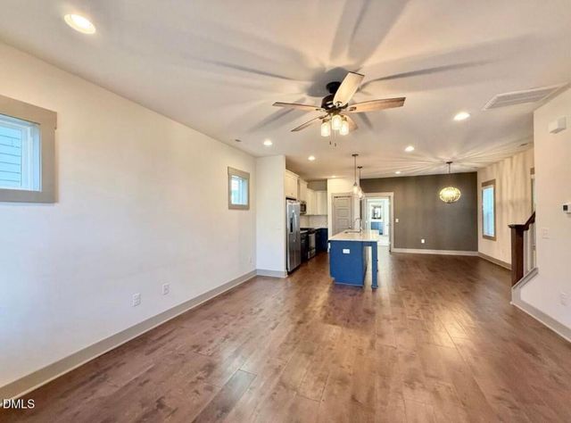 1529 Rhodeschool Drive, Wendell, NC 27591