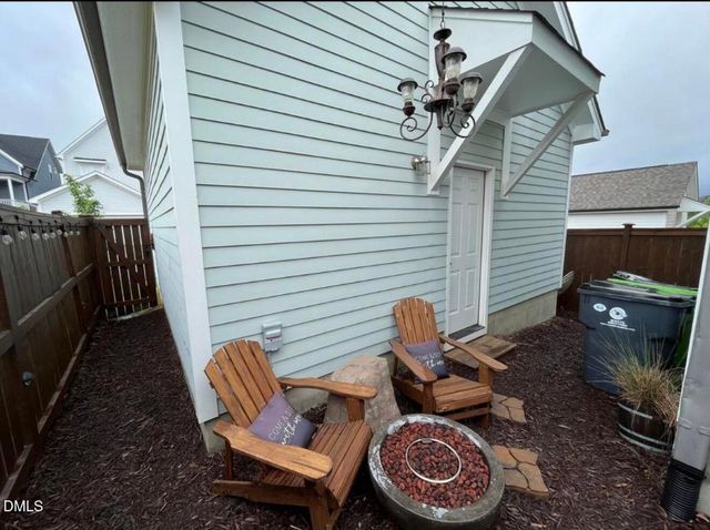 1529 Rhodeschool Drive, Wendell, NC 27591