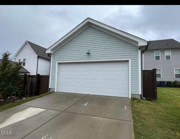 1529 Rhodeschool Drive, Wendell, NC 27591