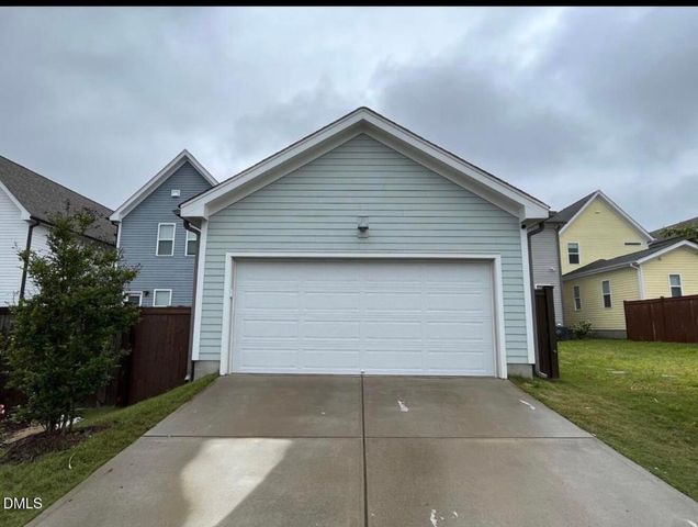 1529 Rhodeschool Drive, Wendell, NC 27591