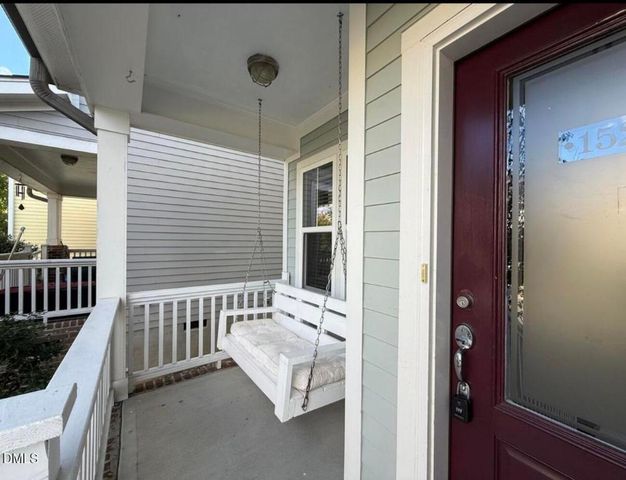 1529 Rhodeschool Drive, Wendell, NC 27591