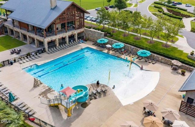 1529 Rhodeschool Drive, Wendell, NC 27591