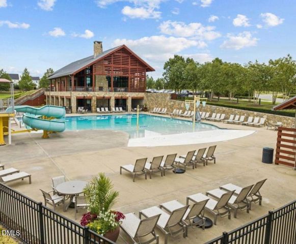 1529 Rhodeschool Drive, Wendell, NC 27591