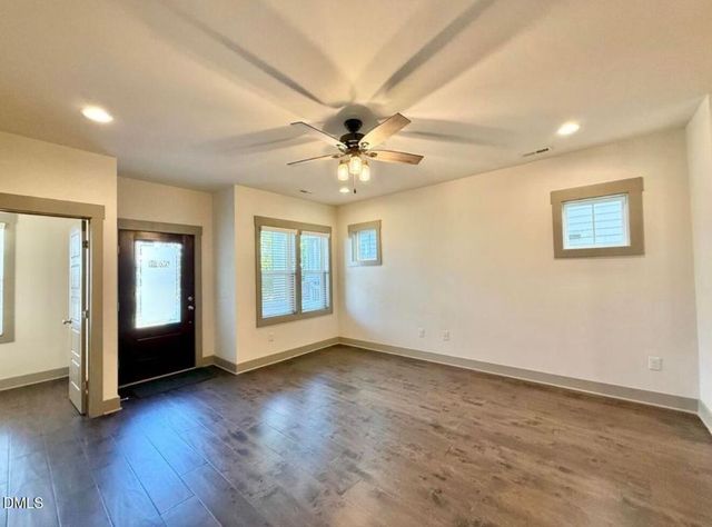 1529 Rhodeschool Drive, Wendell, NC 27591