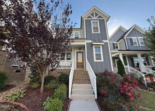 1529 Rhodeschool Drive, Wendell, NC 27591