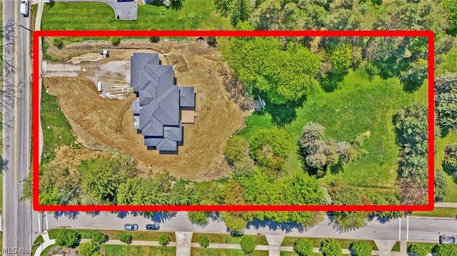 3880 Brainard Road, Orange, OH 44122