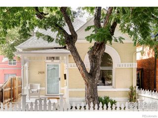 2909 Glenarm Place, Denver, CO 80205