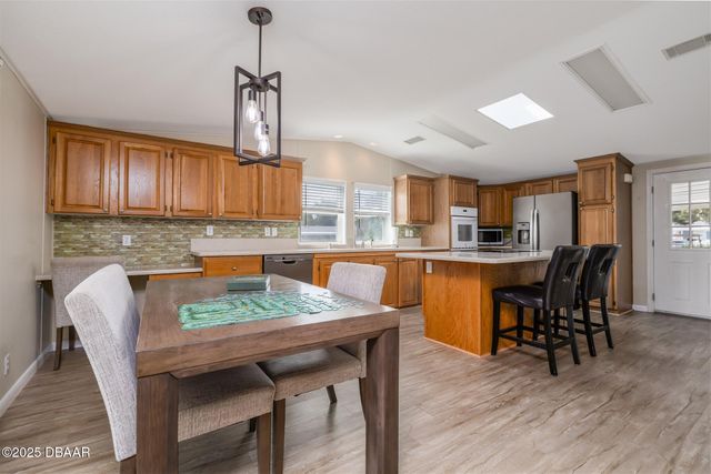 611 Portside Lane, Edgewater, FL 32141