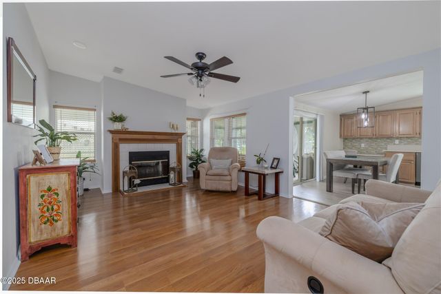 611 Portside Lane, Edgewater, FL 32141