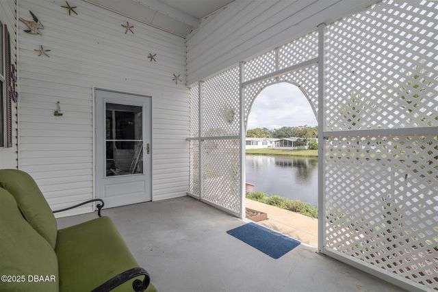 611 Portside Lane, Edgewater, FL 32141