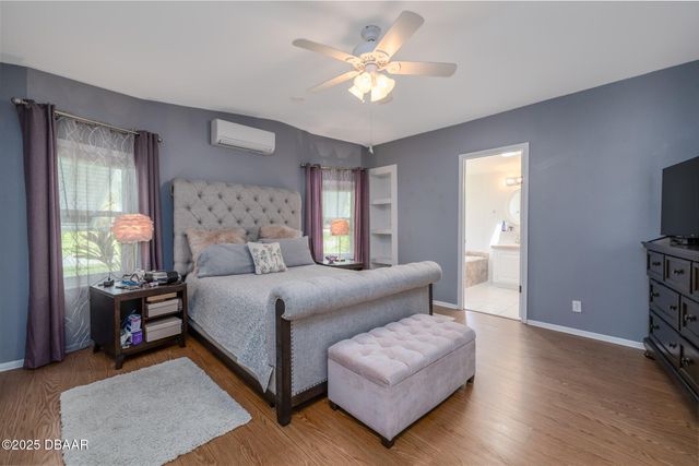 611 Portside Lane, Edgewater, FL 32141