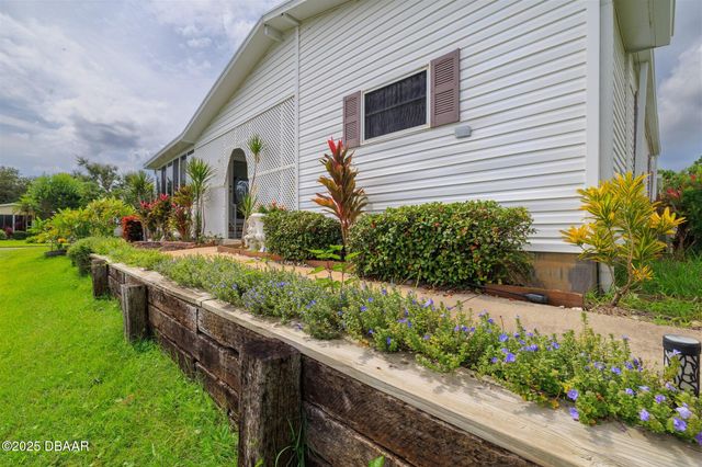 611 Portside Lane, Edgewater, FL 32141