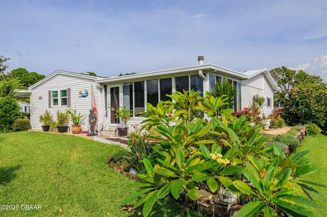 611 Portside Lane, Edgewater, FL 32141