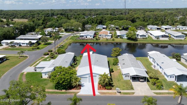 611 Portside Lane, Edgewater, FL 32141