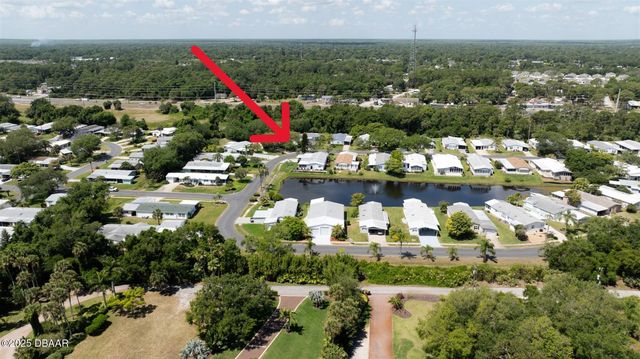 611 Portside Lane, Edgewater, FL 32141