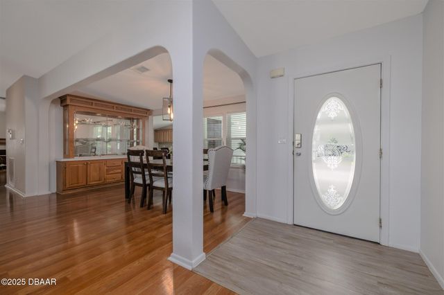 611 Portside Lane, Edgewater, FL 32141