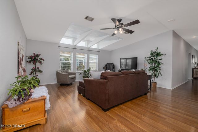 611 Portside Lane, Edgewater, FL 32141