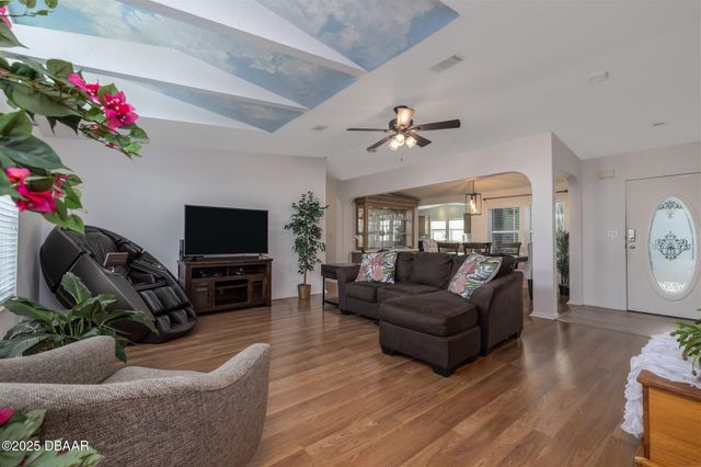 611 Portside Lane, Edgewater, FL 32141