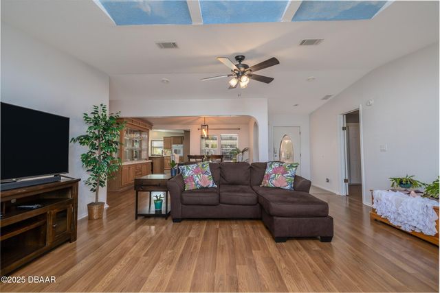 611 Portside Lane, Edgewater, FL 32141