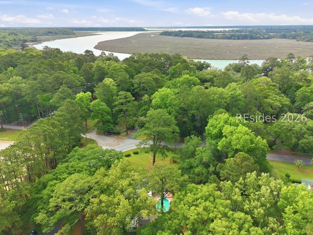 48 Camp Saint Mary Rd, Okatie, SC 29909