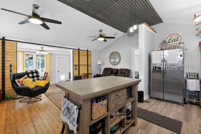 48 Camp Saint Mary Rd, Okatie, SC 29909