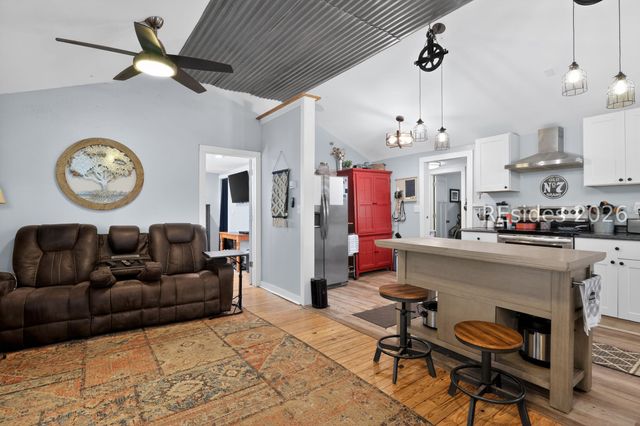 48 Camp Saint Mary Rd, Okatie, SC 29909