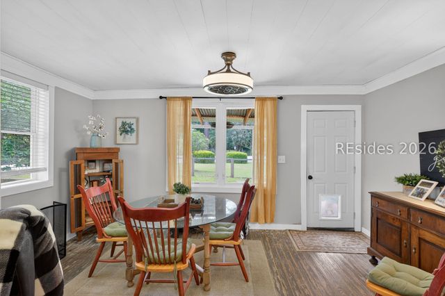 48 Camp Saint Mary Rd, Okatie, SC 29909