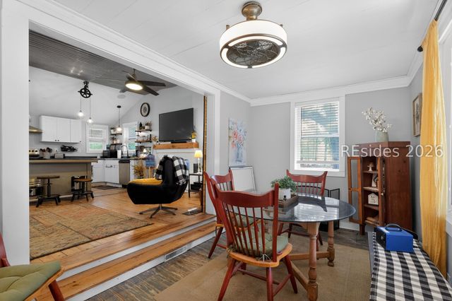 48 Camp Saint Mary Rd, Okatie, SC 29909