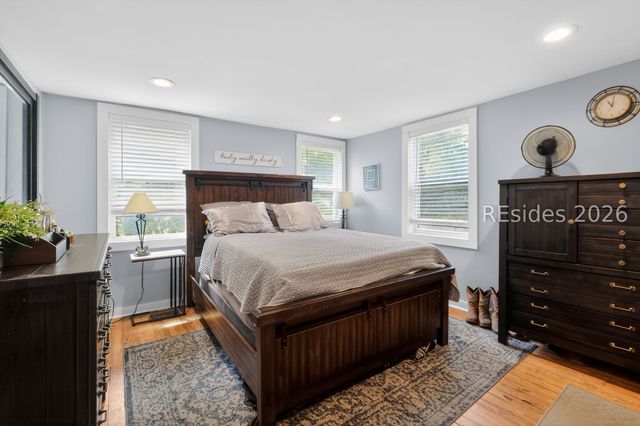 48 Camp Saint Mary Rd, Okatie, SC 29909