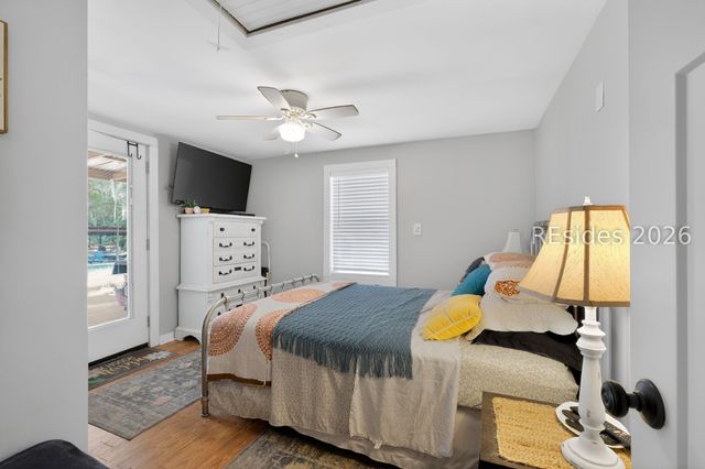 48 Camp Saint Mary Rd, Okatie, SC 29909