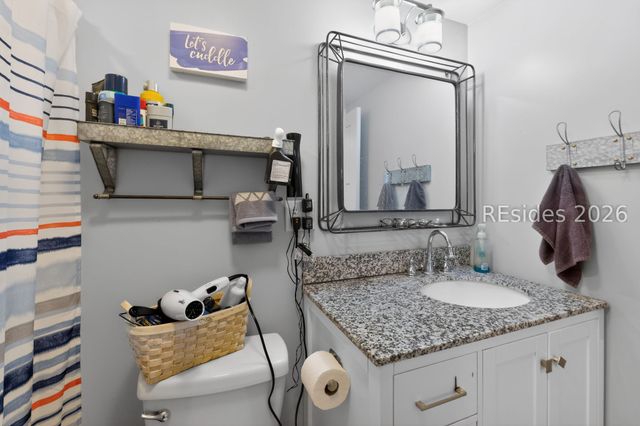 48 Camp Saint Mary Rd, Okatie, SC 29909