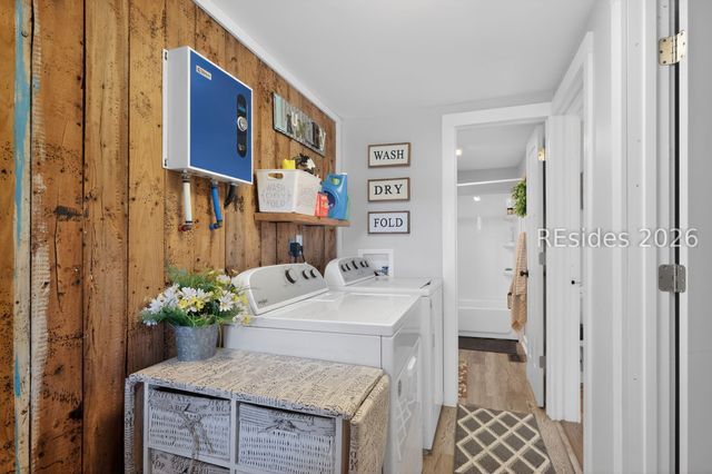 48 Camp Saint Mary Rd, Okatie, SC 29909