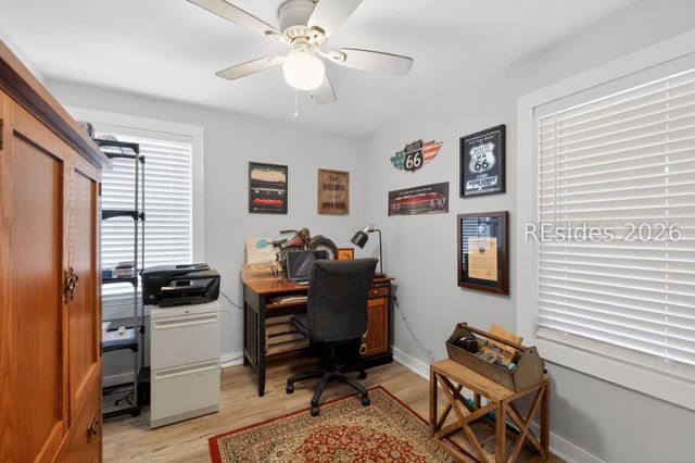 48 Camp Saint Mary Rd, Okatie, SC 29909