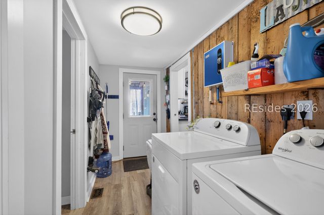 48 Camp Saint Mary Rd, Okatie, SC 29909