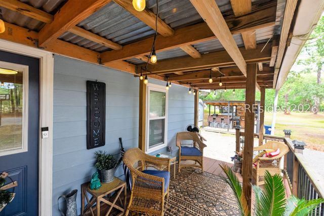 48 Camp Saint Mary Rd, Okatie, SC 29909