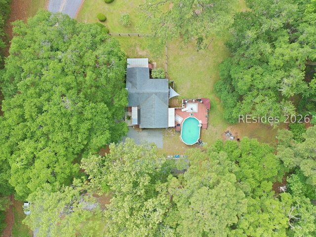 48 Camp Saint Mary Rd, Okatie, SC 29909
