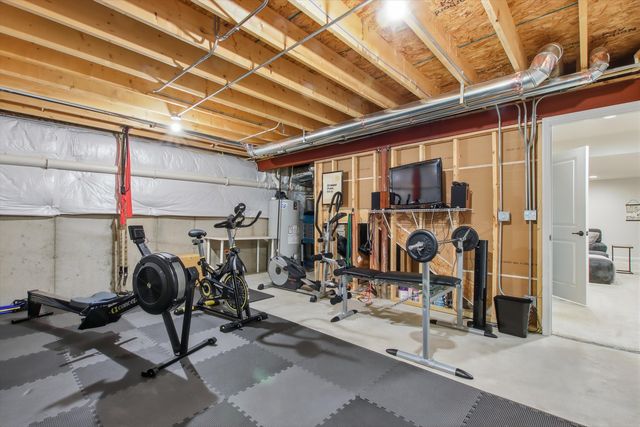 3016 Monterey Lane, Wadsworth, IL 60083
