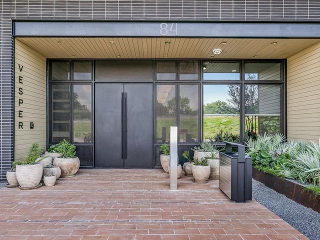 84 East Ave 1503, Austin, TX 78701