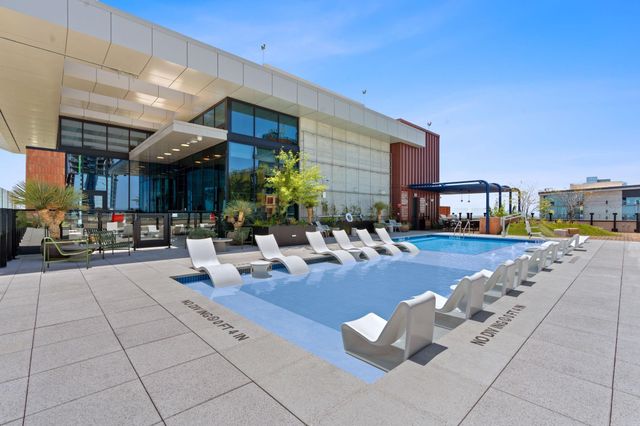 84 East Ave 1503, Austin, TX 78701